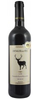 Wino czerwone Chevaliers...