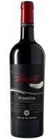 Primitivo di Manduria...