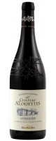 Chateau Alouettes Rouge...