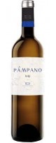 Cuatro Rayas Pampano...
