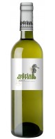 Wino Białe Adrian Serrrano...