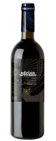 Wino czerwone Adrian...