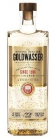 Goldwasser original...