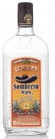 Tequila Sombrero Negro...