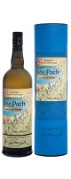 Wh. The Path Blended Scotch...