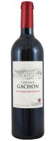 Chateau Gachon Montagne...