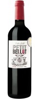 Petit Bellot Rouge...