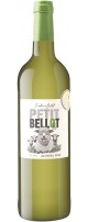 Wino białe Petit Bellot...