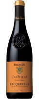 Castellas AOC Vacqueyras...