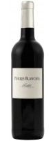 Pierres Blanches Merlot IGP...