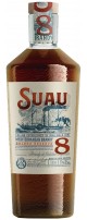 Brandy Suau 8 Y.O. 37% 0,7 L
