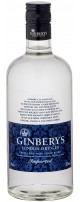 Gin Ginbery's 0,7 L 37,5%