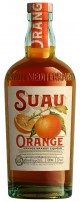 Likier Orange Liqueur Suau...