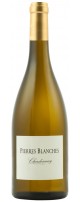 Wino białe Pierres Blanches...