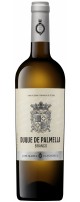 Wino białe Duque de...