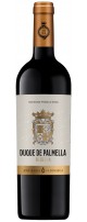 Wino czerwone Duque de...