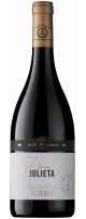 Wino czerwone Julieta...
