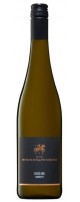 Wino białe Riesling...