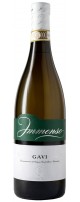 Wino białe Gavi DOCG...