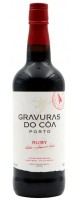 Gravuras do Coa Porto Ruby...