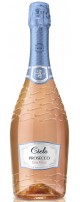 Wino musujące Prosecco Rose...