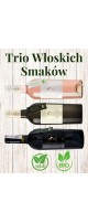 Bio 3 Passo – Trio Włoskich...