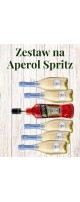 Zestaw Aperol & Cielo...