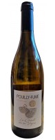 Wino białe Pouilly-Fume...