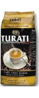 Kawa Turati Privilegio 100%...
