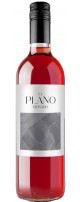 Wino różowe El Plano Rosado...