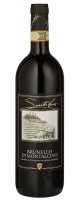 Wino czerwone Brunello di...