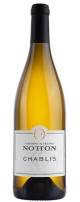 Wino białe Chablis Notton...