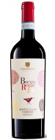 Wino Czerwone Becco Reale...