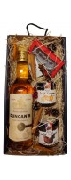 Whisky DUNCAN'S & Kulinarny...