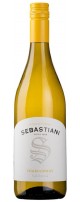 Wino białe Sebastiani...