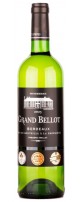 Grand Bellot Blanc Bordeaux...