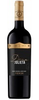 Wino czerwone Julieta...