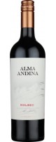 Wino czerwone Alma Andina...