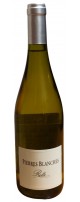 Wino białe Pierres Blanches...