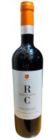 Wino czerwone Raul Calvo 6...