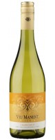 Wino białe Viu Manent...
