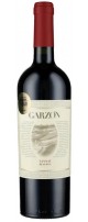 Wino czerwone Tannat...