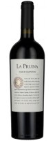 Wino czerwone La Pruina...