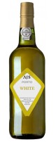 Wino wzmacniana Antonio...