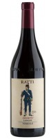 Wino czerwone Langhe...