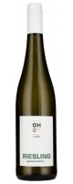 Wino białe Oscar Haussmann...