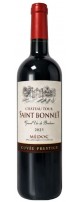 Wino czerwone Château Tour...