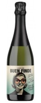 Wino musujące Buen Finde...