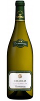 Wino białe Chablis La...