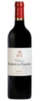 Wino czerwone Chateau...